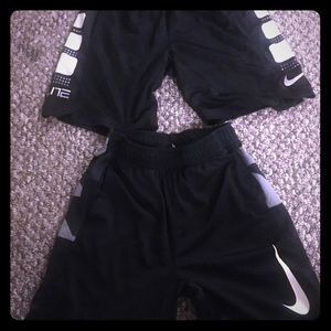 Nike shorts
